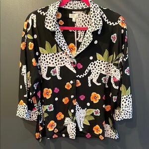 Sleep Shirt NWT